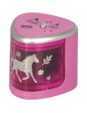Sacapuntas eléctrico Horse Friends