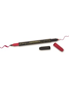 Roduladores para Lettering Creative Time 2