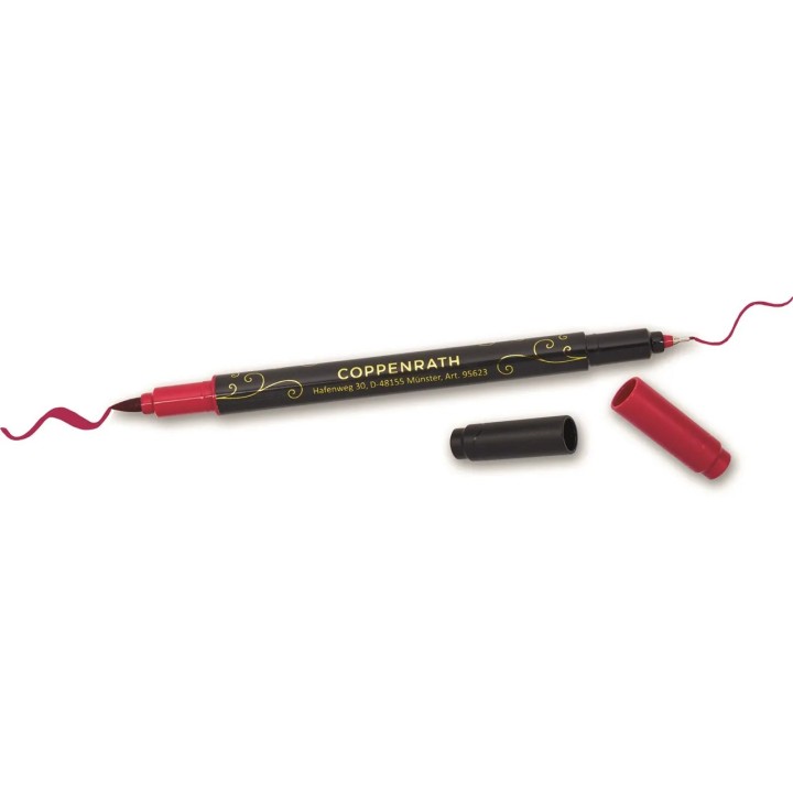 Roduladores para Lettering Creative Time