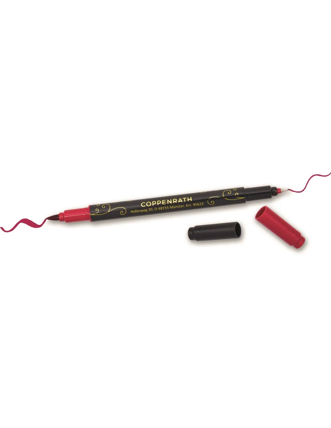 Roduladores para Lettering Creative Time