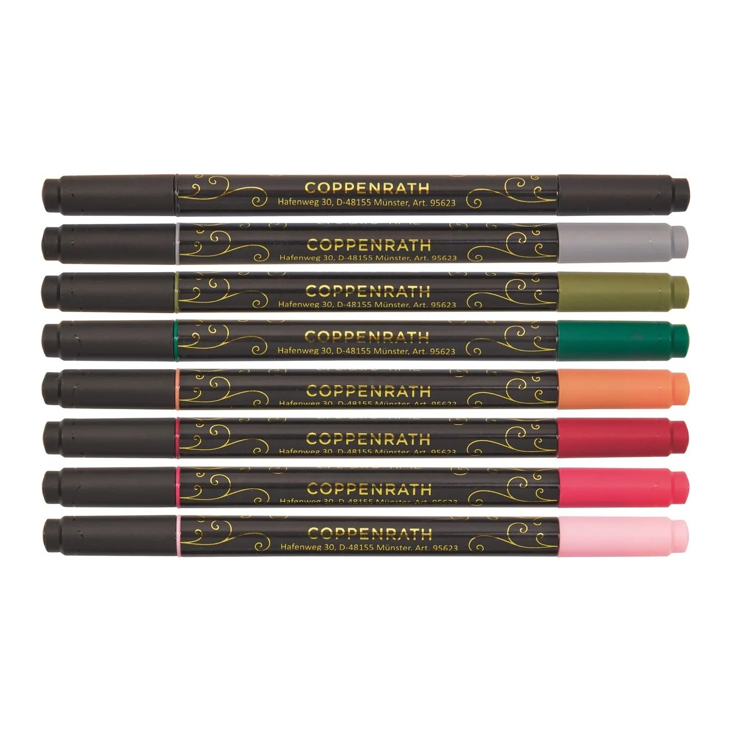 Roduladores para Lettering Creative Time