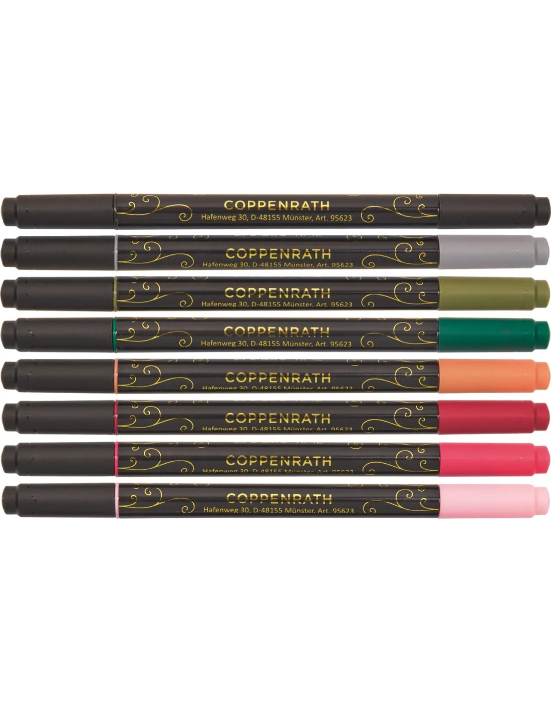 Roduladores para Lettering Creative Time