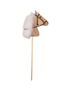 Caballito de palo Horse Friends