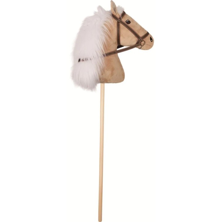 Caballito de palo Horse Friends