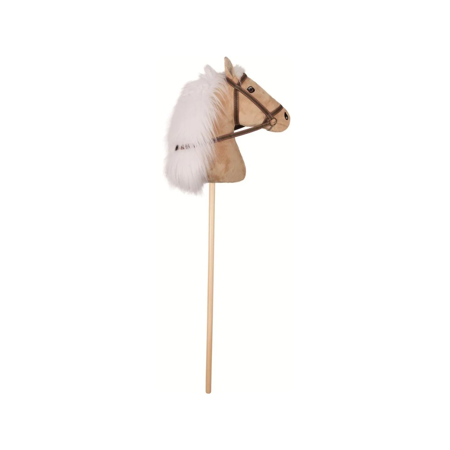 Caballito de palo Horse Friends