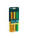 3Doodler Start+ Recambios 75 filamentos (N/A/V)