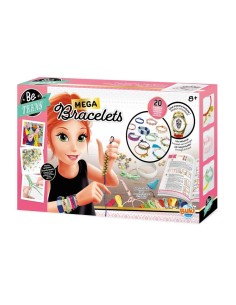 Kit Pulseras Mega