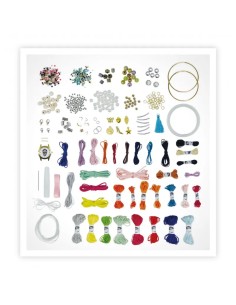 Kit Pulseras Mega 2