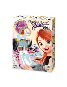 Estudio Profesional de Moda