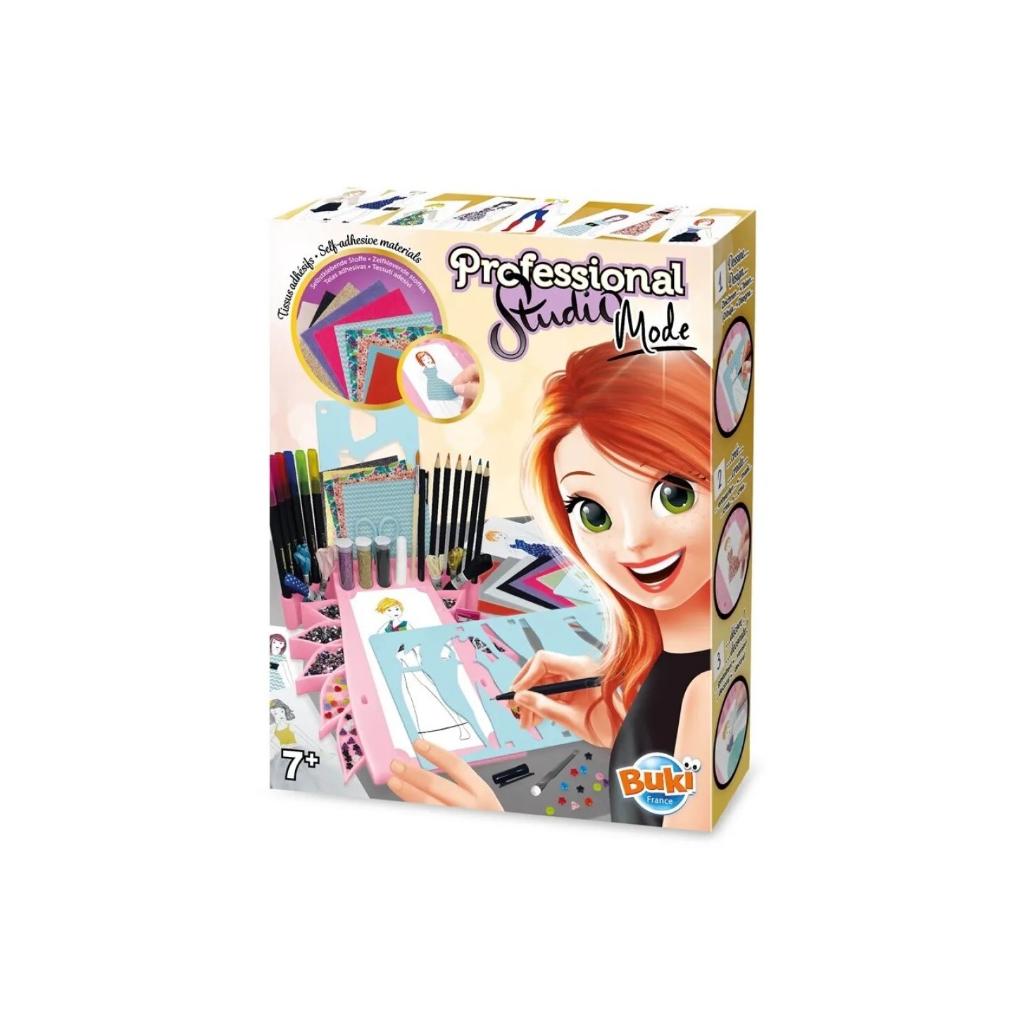 Estudio Profesional de Moda