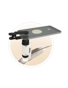Microscopio de bolsillo 2