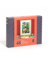 Atelier 65 Bordado Paisaje