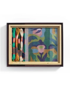 Atelier 65 Bordado Paisaje 2