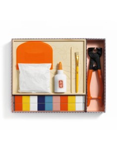 Atelier 72 Mosaico Libélula 2