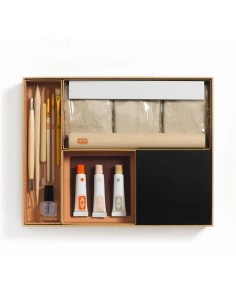 Atelier 85 Modelismo Coral 2
