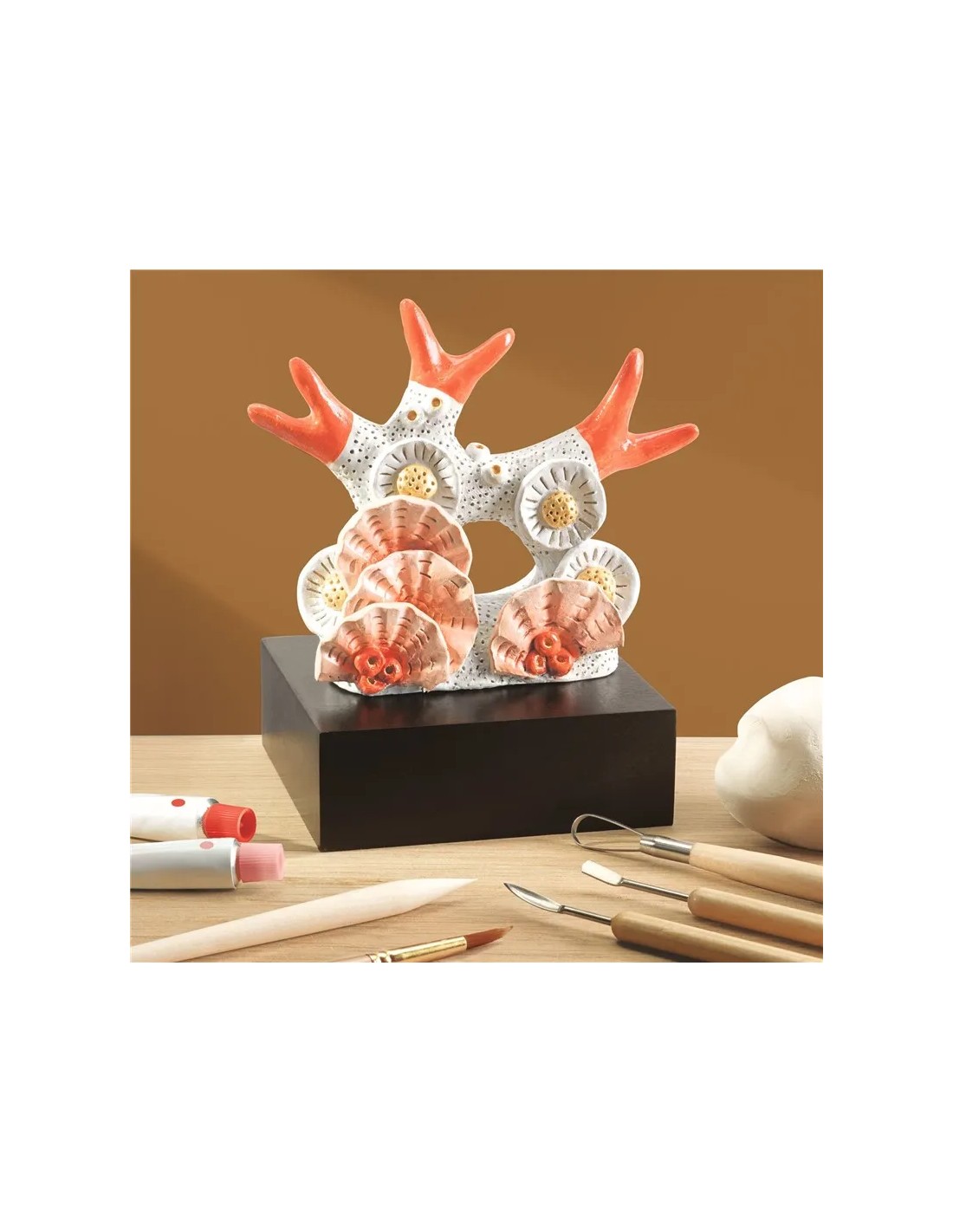 Atelier 85 Modelismo Coral