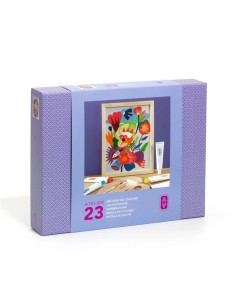 Atelier 23 Mezcla de colores Flores