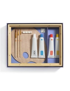 Atelier 23 Mezcla de colores Flores 2