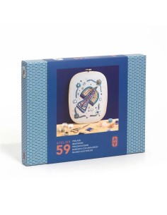 Atelier 59 Abalorios