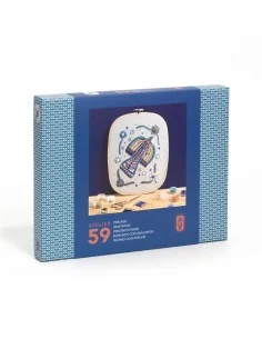 Atelier 59 Abalorios
