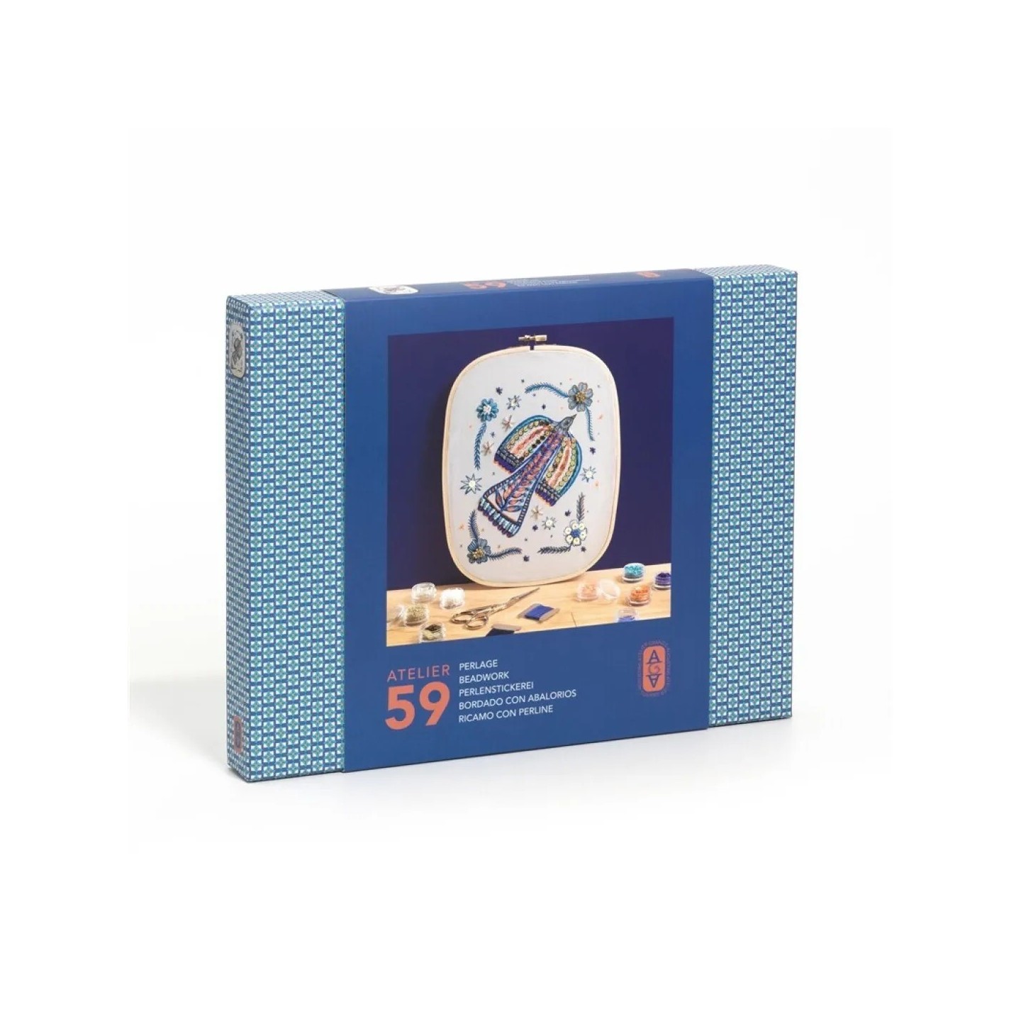 Atelier 59 Abalorios