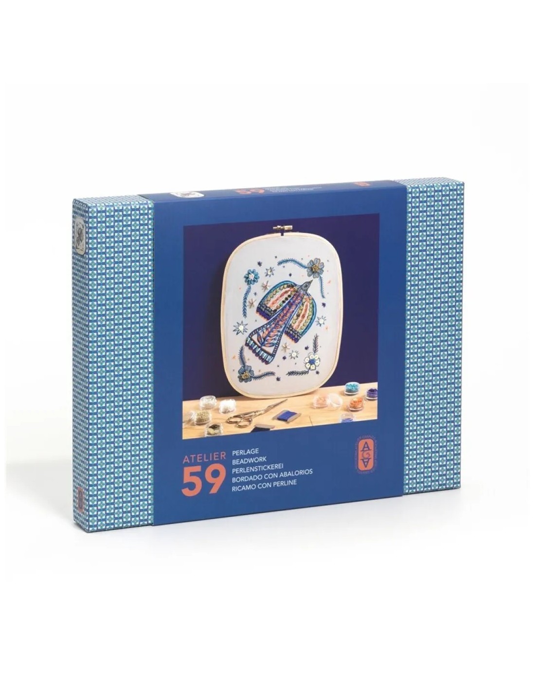 Atelier 59 Abalorios