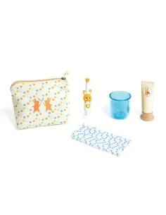 Set dental muñecas Pomea