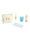 Set dental muñecas Pomea