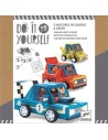 DIY Grand Prix