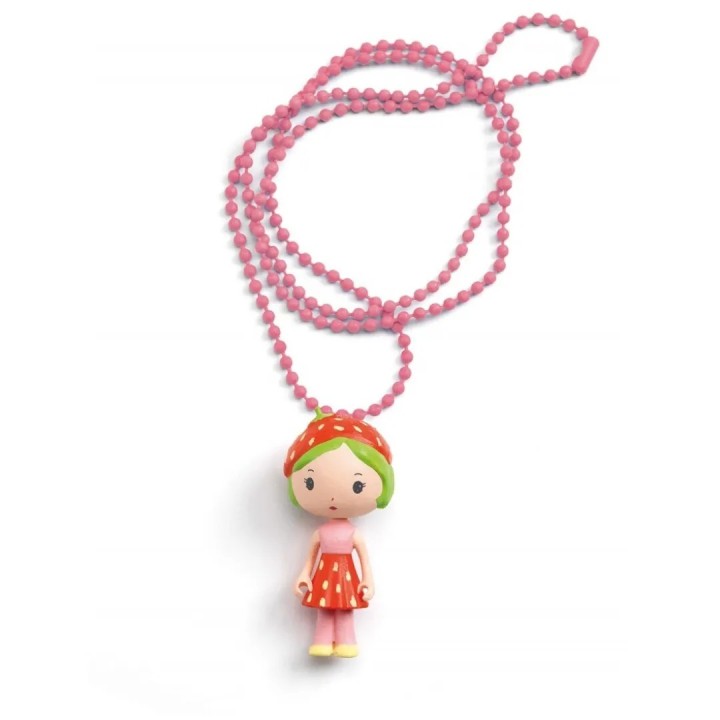 Tinyly Colgante Berry