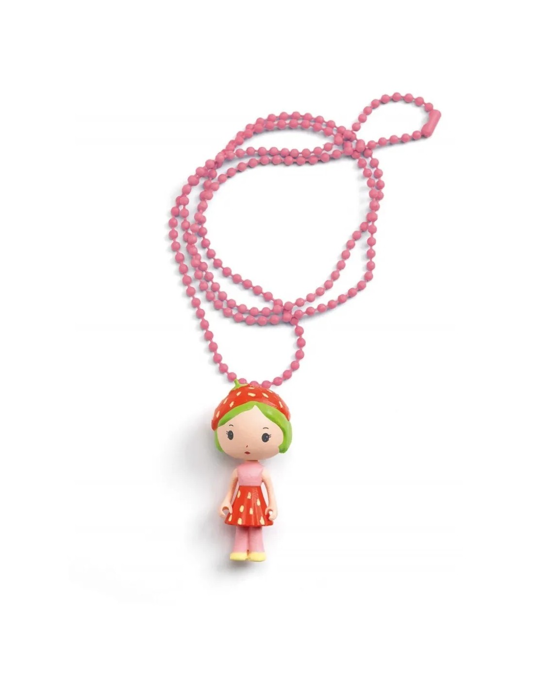 Tinyly Colgante Berry