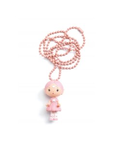 Tinyly Colgante Elfe