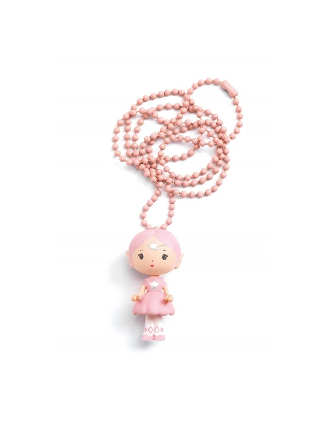 Tinyly Colgante Elfe