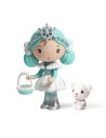 Tinyly Neige & Nours