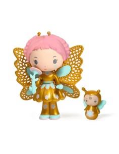 Tinyly Hortense & Fly