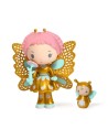 Tinyly Hortense & Fly