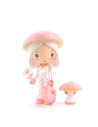 Tinyly Amy & Mushy