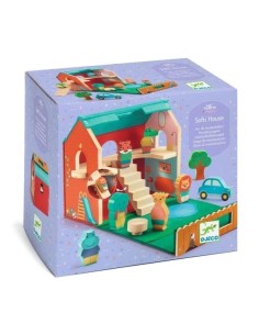 Baby Color SoftiHouse