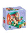 Baby Color SoftiHouse