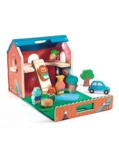 Baby Color SoftiHouse 2