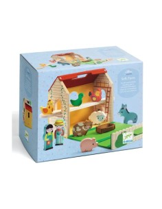 Baby Color SoftiFarm