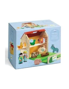 Baby Color SoftiFarm