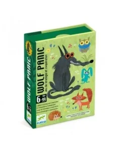 WolfPanic