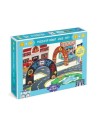 Crazy Motors Puzzl'Up City Gigante 33 Piezas