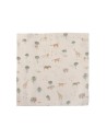 Muselina Bambú 120x120 Nairobi