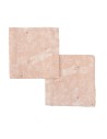 Pack 2 Gasitas Bambú Dafne 60x60