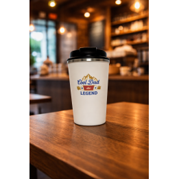 Tumbler Tiny - Cool Dad 400ml