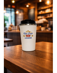 Tumbler Tiny - Cool Dad 400ml