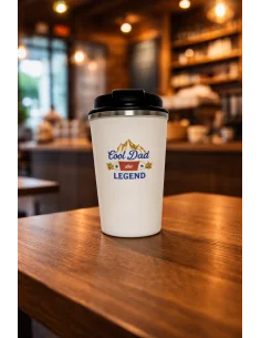 Tumbler Tiny - Cool Dad 400ml