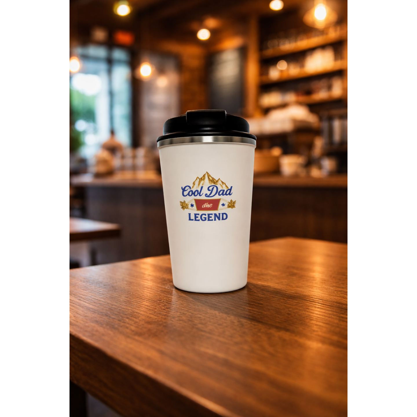 Tumbler Tiny - Cool Dad 400ml